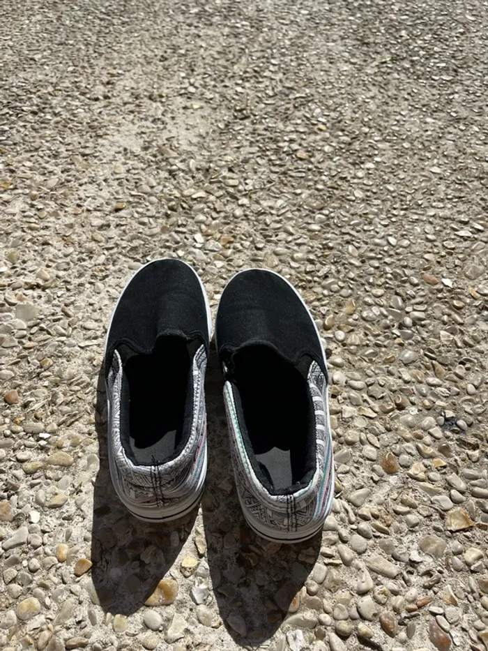 Chaussures - photo numéro 6