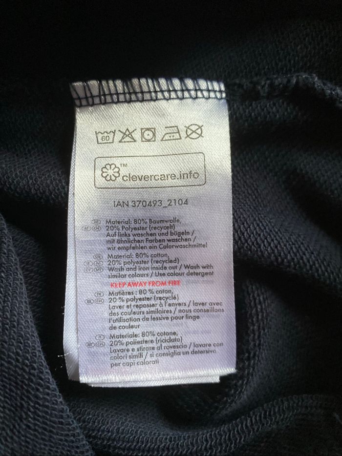 Gilet panpan Bambi 6-12 mois Disney - photo numéro 5