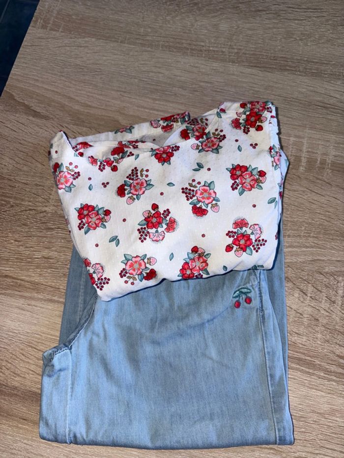 Ensemble Sergent Major - photo numéro 3