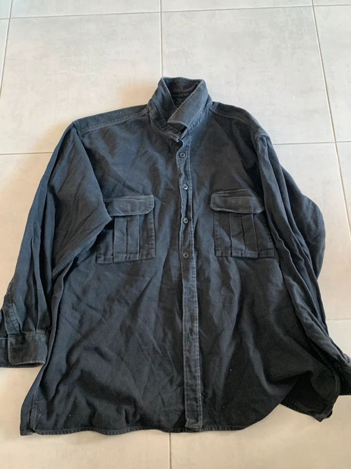 Veste à boutons homme - photo numéro 2