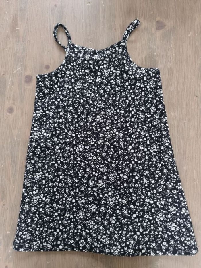 Robe été pour fille