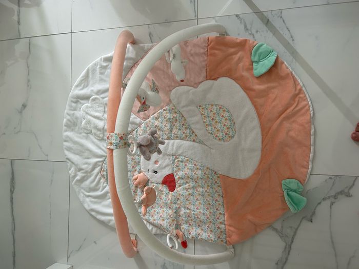 Tapis d eveil - photo numéro 2