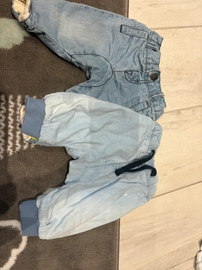 2 jeans