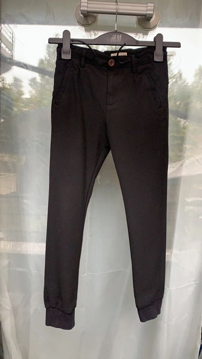 Très beau pantalon garçon (taille 9/10 ans) - photo numéro 5