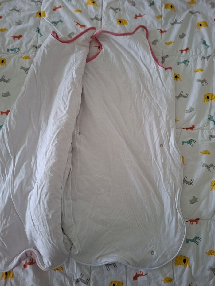 Gigoteuse 6-18 mois - photo numéro 3