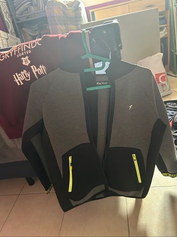 Veste