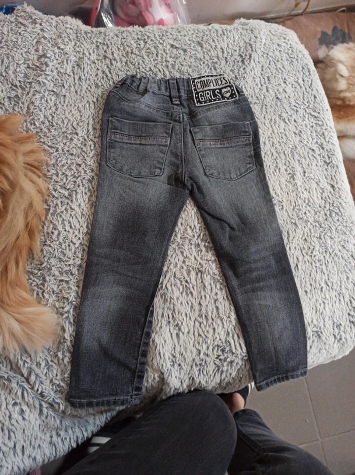 Jeans 3 ans - photo numéro 6