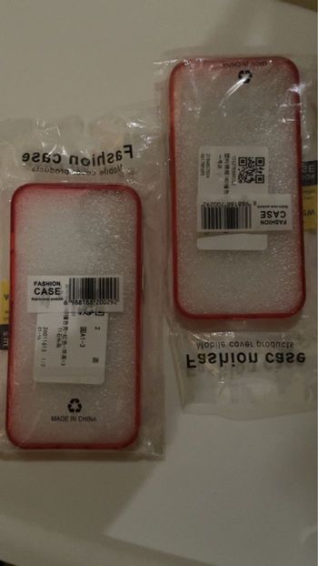 Coque de téléphone 