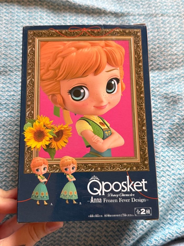 Q posket Anna - photo numéro 3