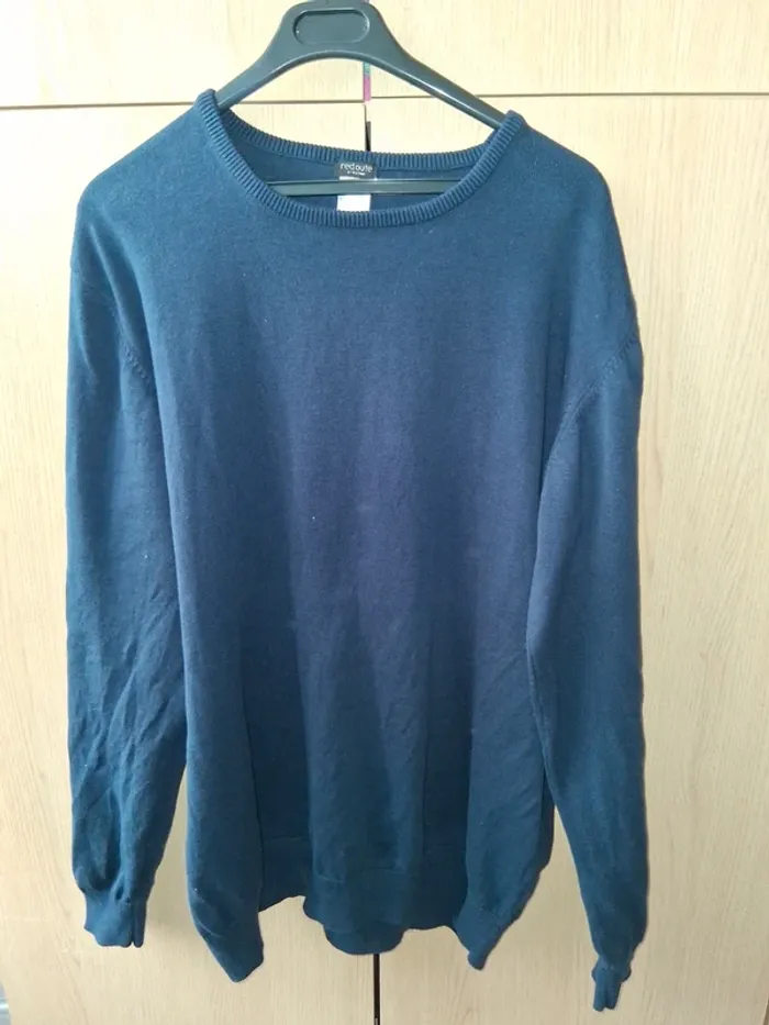 Pull la redoute XXL