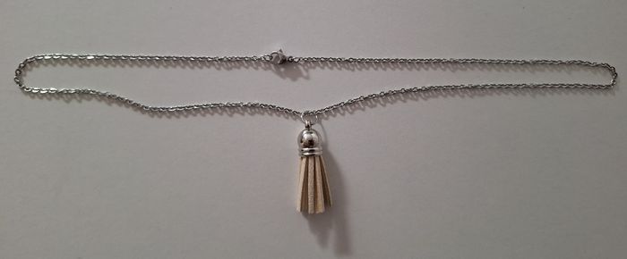 Parure bijoux fantaisie - photo numéro 3
