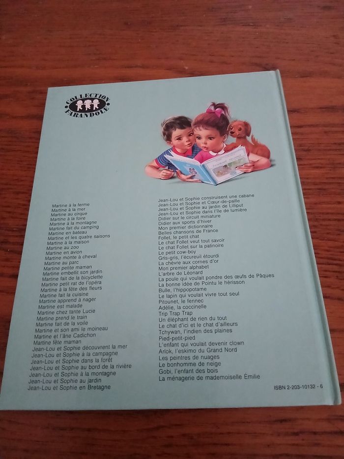 Martine fête maman - photo numéro 2