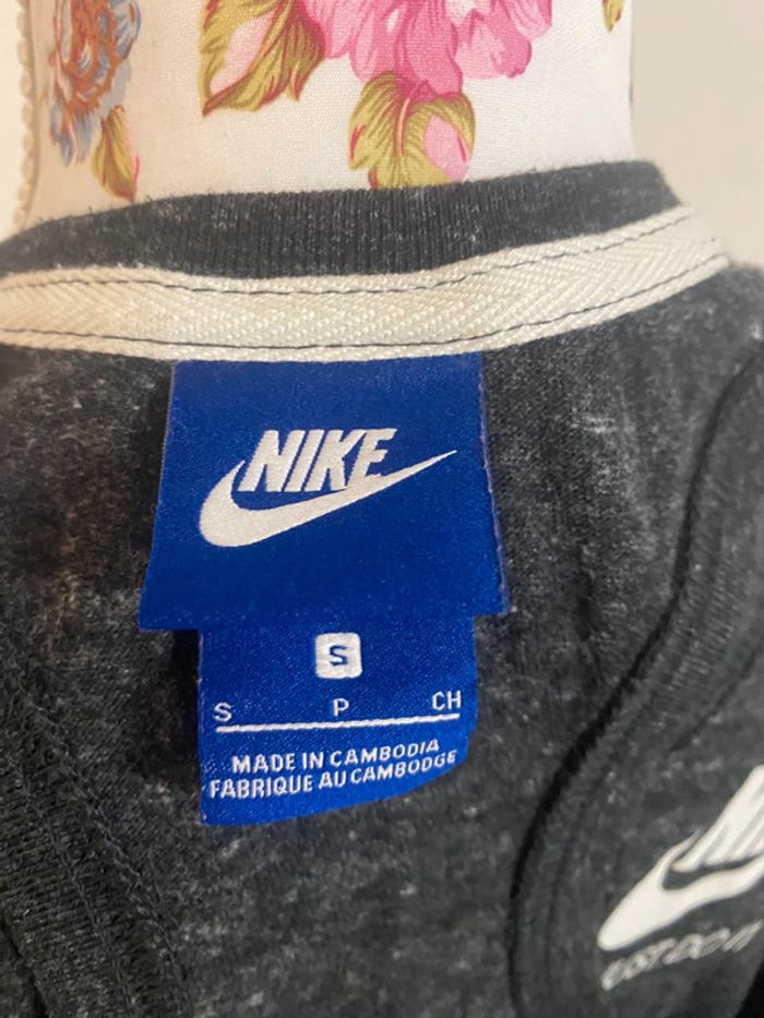 Débardeur Nike - photo numéro 6