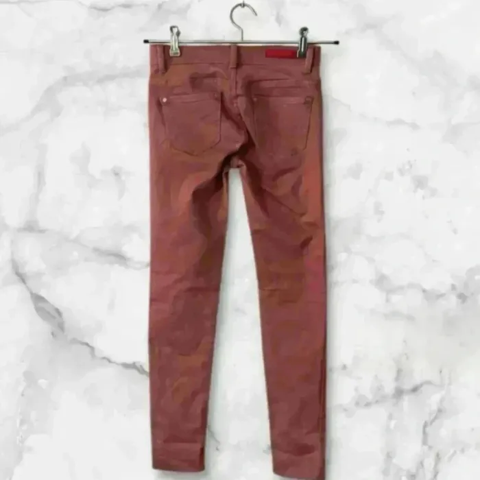 Jean skinny femme Coved – Taille 36 (S) - photo numéro 2