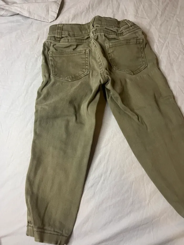 Pantalon - photo numéro 10