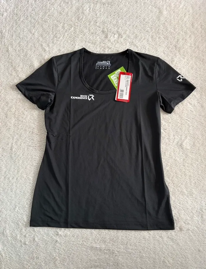 Teeshirt Rock Experience