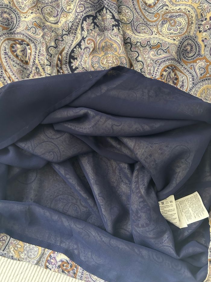 Robe ESPRIT - Taille 36 - photo numéro 8