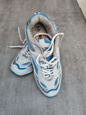 Baskets sports