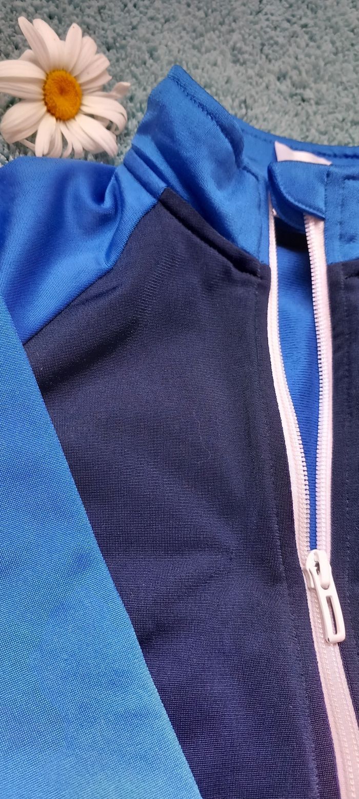 Veste Adidas ❤️ - photo numéro 2