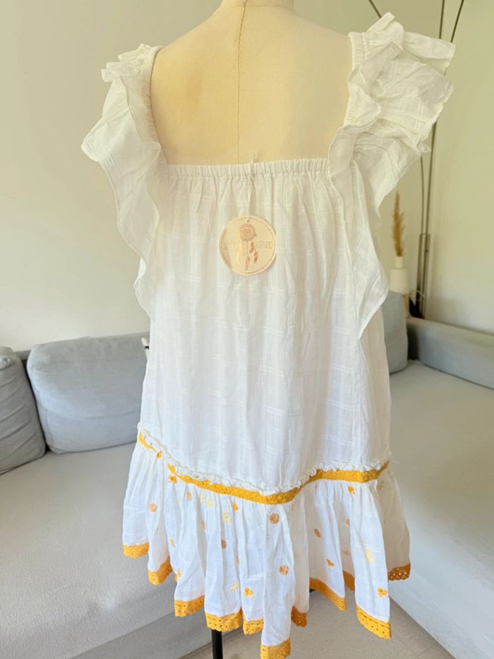 Robe bohème - photo numéro 7
