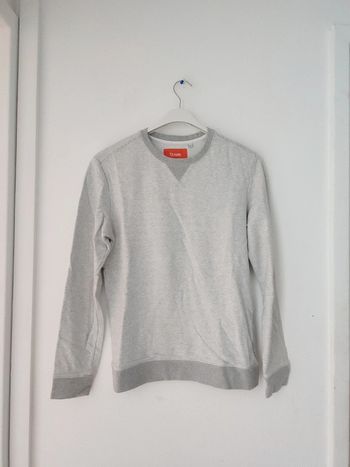 Pull d'hiver homme