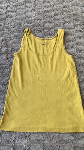 Débardeur Autre ton taille 2