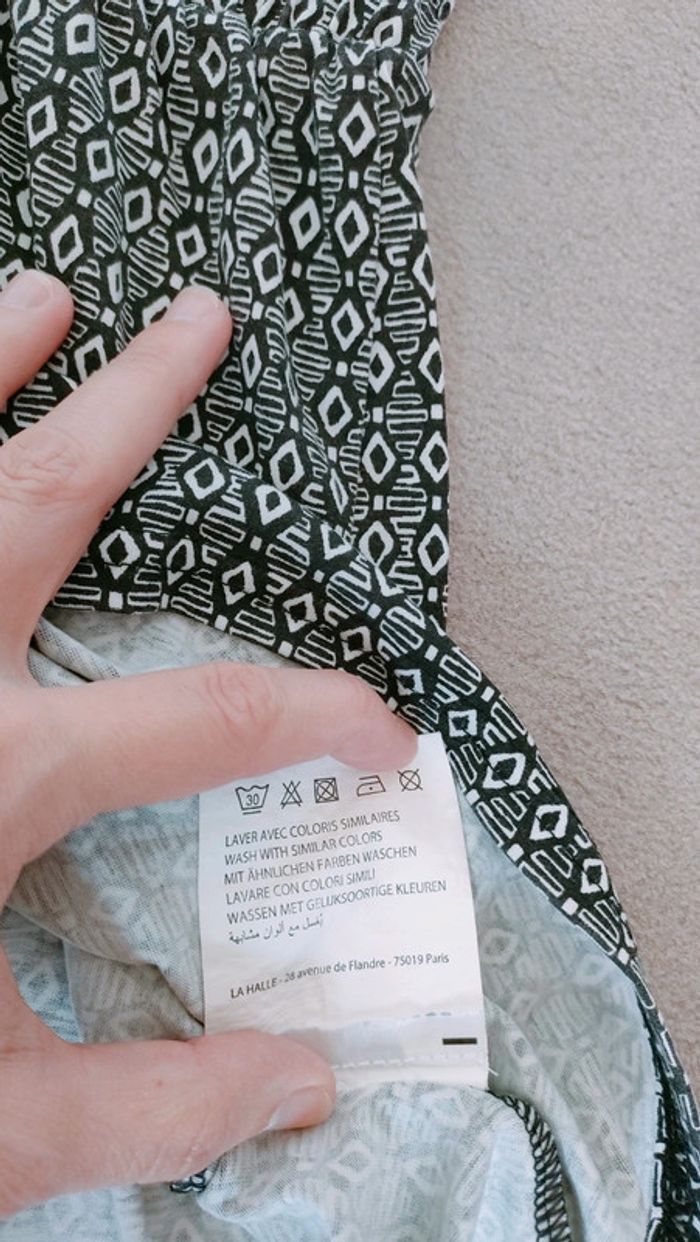 Jupe maternité - photo numéro 3