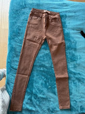 Jeans femme