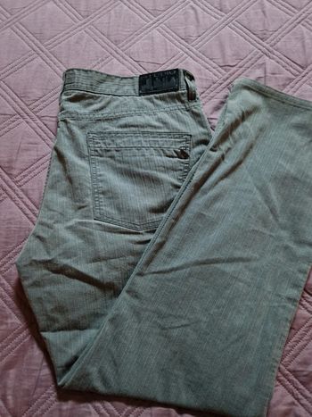 Pantalon homme taille 46 Armand Thierry