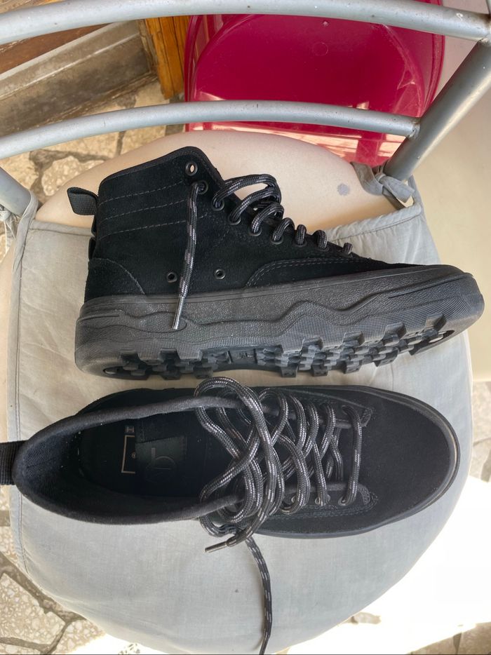 Vans UA Sentry WC EUR 38 - photo numéro 3