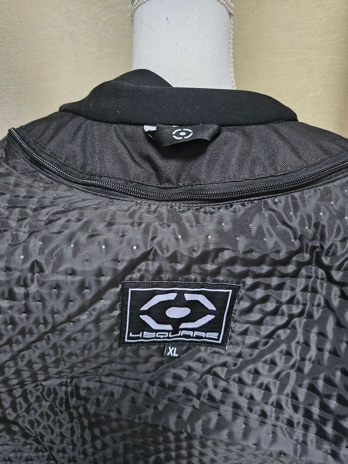 Blouson moto 4square discovery adventure - photo numéro 2