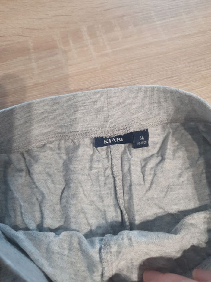 Sarouel - photo numéro 3