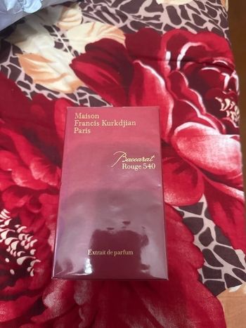 Neuf avec étiquette·Maison Francis Kurkdjian