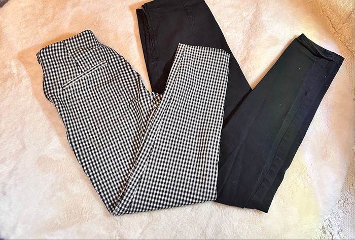Pantalon H&M - photo numéro 4