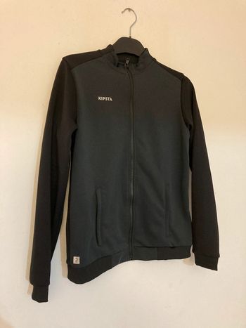 Veste kipsta
