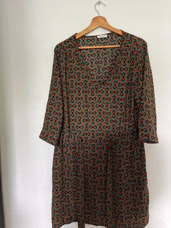 Robe taille M femme cache cache