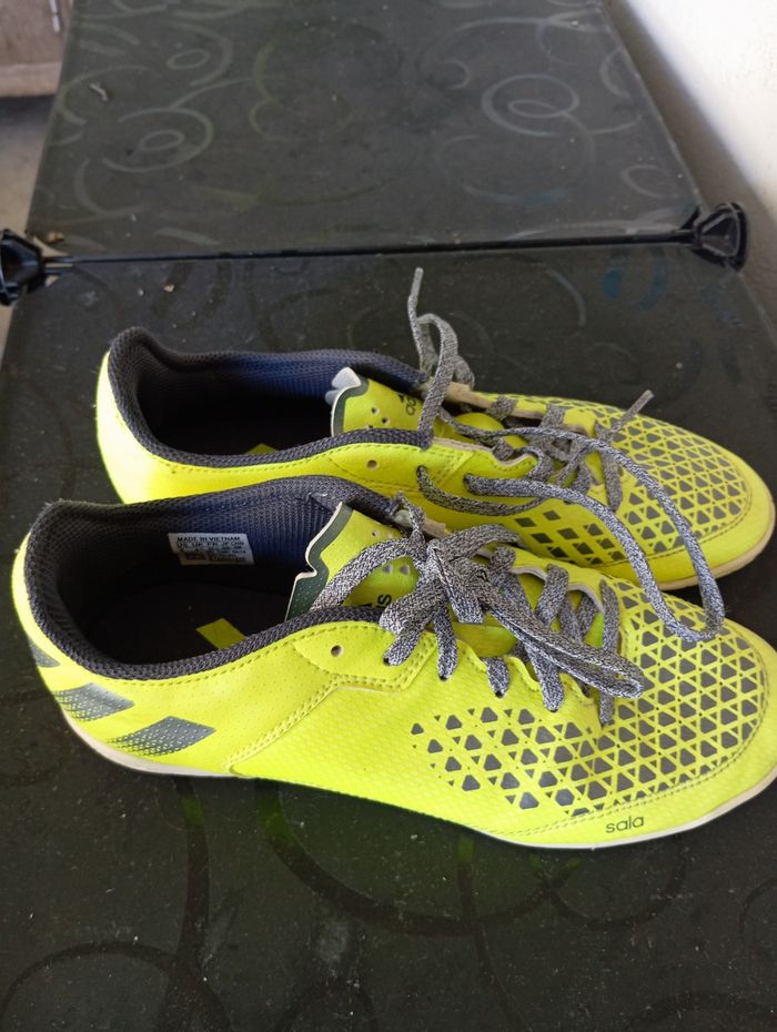 Tennis 37 1/3 Adidas - photo numéro 6