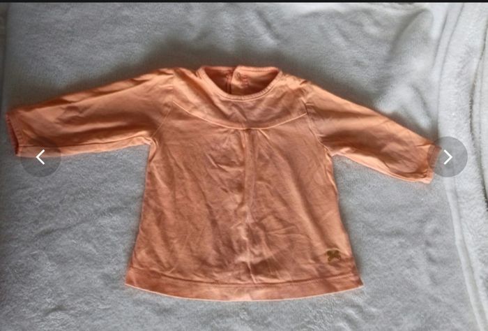 Lot de 2 t-shirts - photo numéro 4