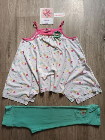 Ensemble 8 ans orchestra