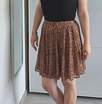 Jupe voile Grace & Mila taille S