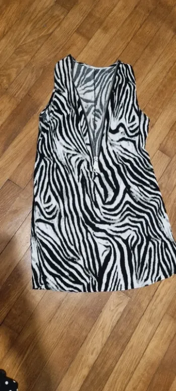 Robe été