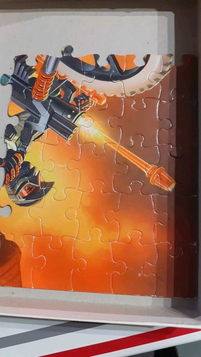 Puzzle - photo numéro 5