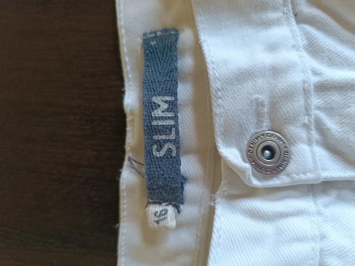 Jean SLIM - Taille 16 ANS - photo numéro 6