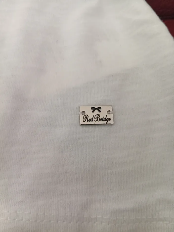 T-shirt cocaine collection femme taille L - photo numéro 4