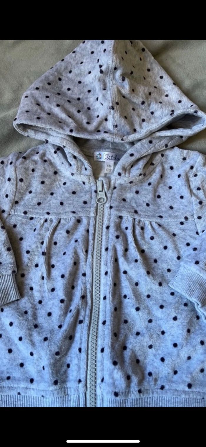 Ensemble jogging - photo numéro 2