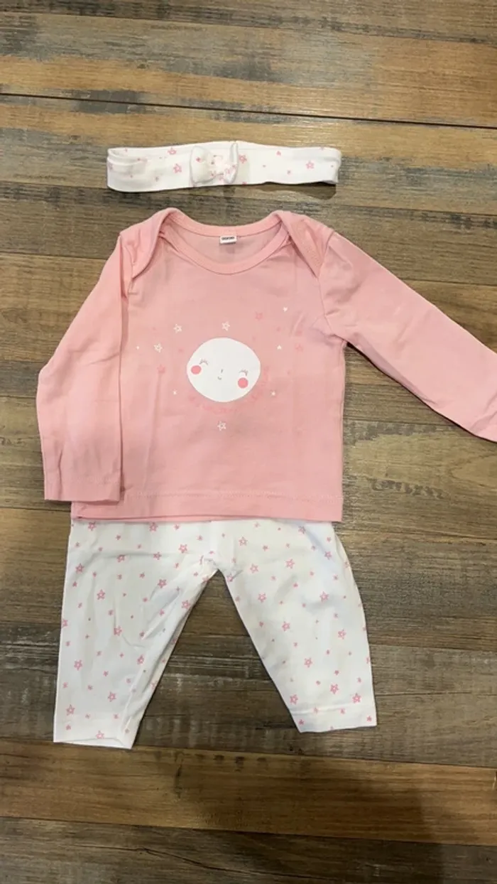 Ensemble naissance