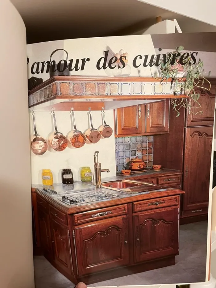 Livre L’Amour des Cuivres - Ch.Massin - photo numéro 2