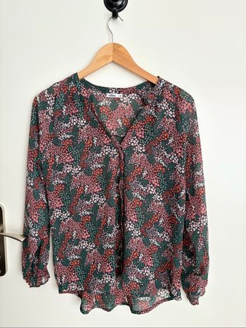 Blouse femme Gémo S/36
