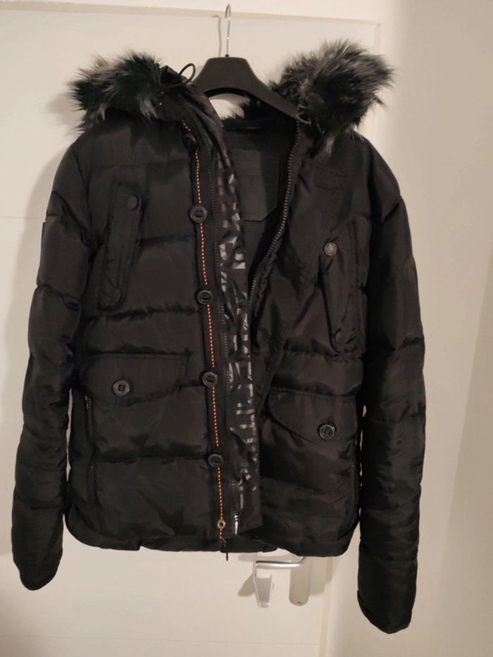 Blouson superdry - photo numéro 5