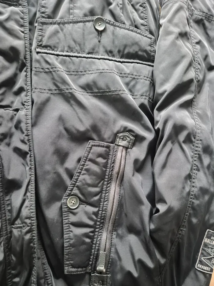 Manteau homme Tom Tailor XXL - photo numéro 6